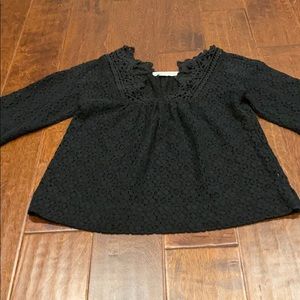 🔴 - Staring at Stars Boho top